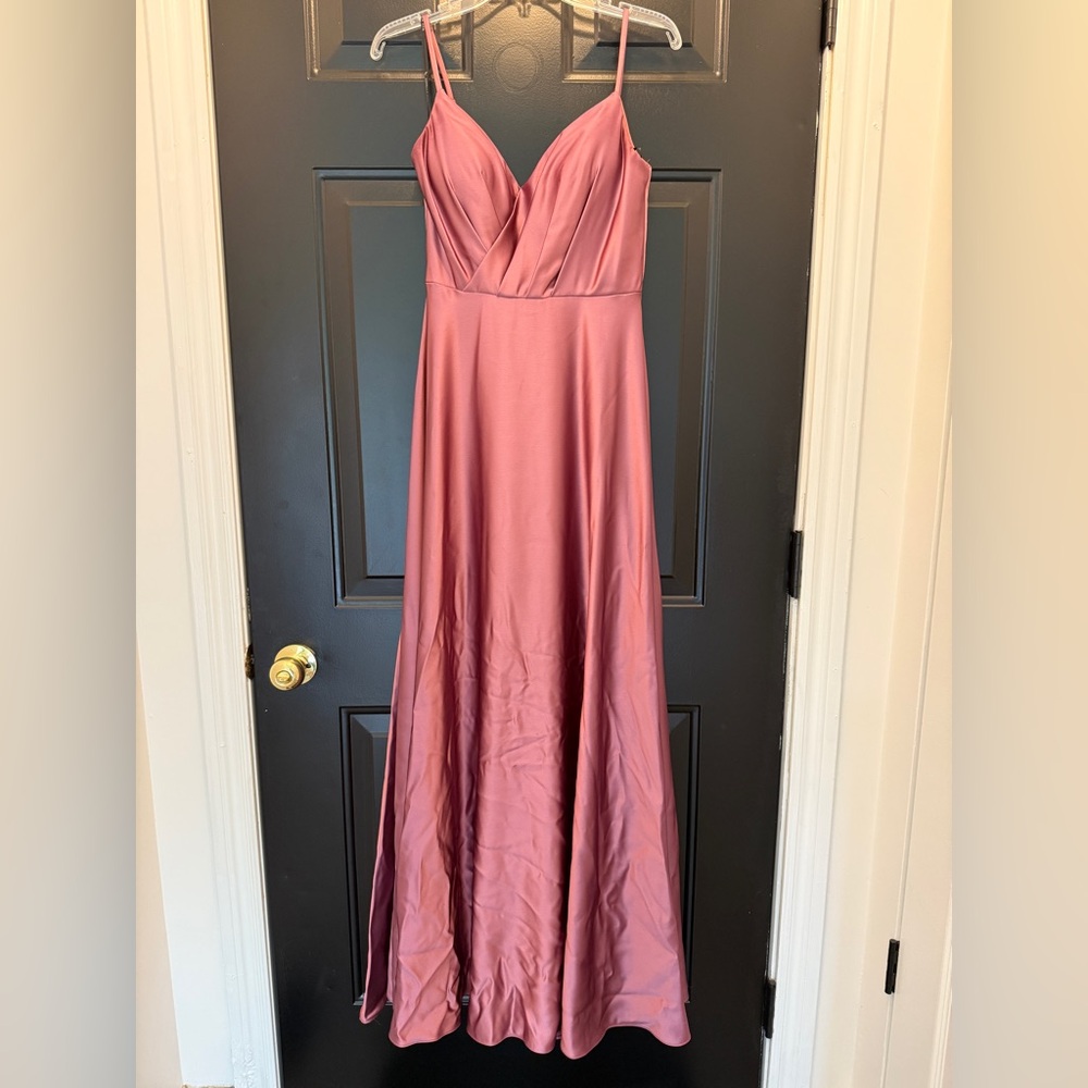 SORELLA VITA Maxi Dress